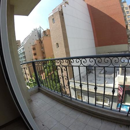 Depsal IX - Nva Cordoba - Zona Hospital Allende Exterior photo