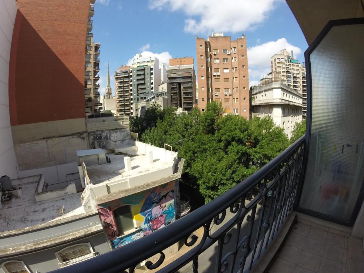 Depsal IX - Nva Cordoba - Zona Hospital Allende Exterior photo